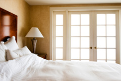 Eyeworth bedroom extension costs