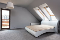 Eyeworth bedroom extensions