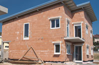 Eyeworth home extensions